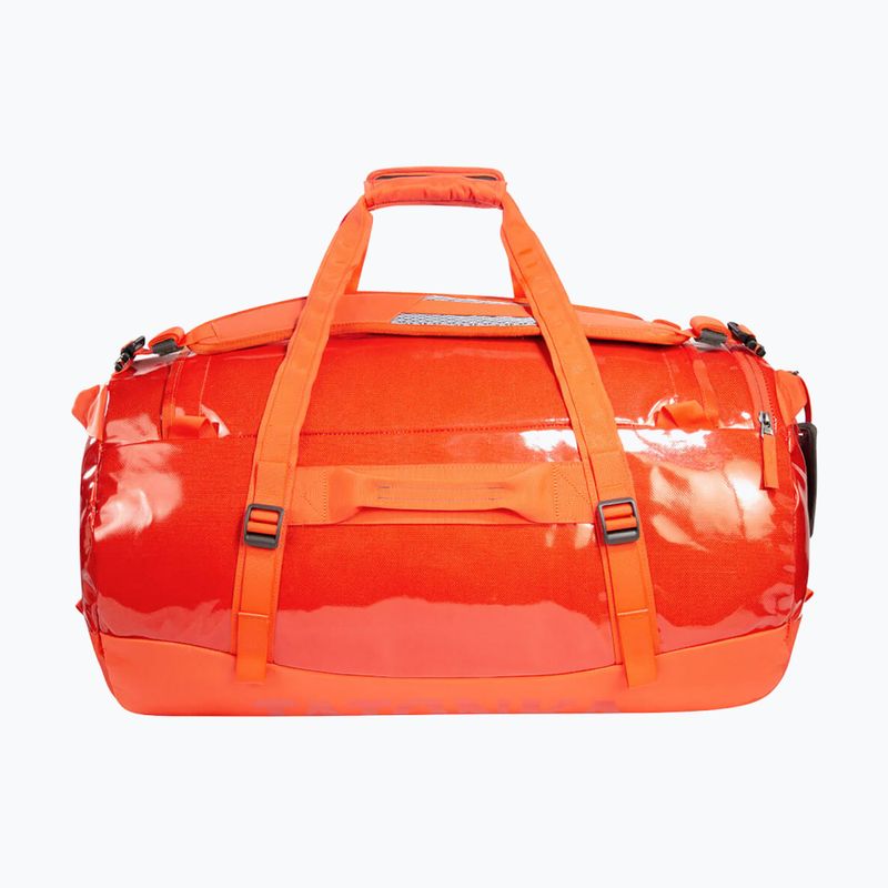 Tatonka Barrel 65 l rot orange Reisetasche 3