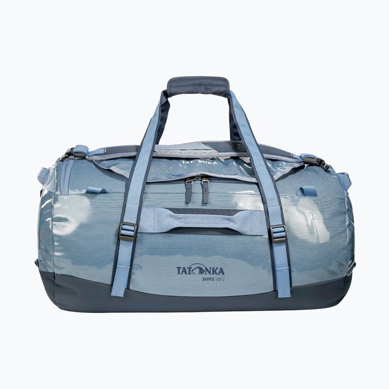 Tatonka Barrel Reisetasche 65 l elementar blau