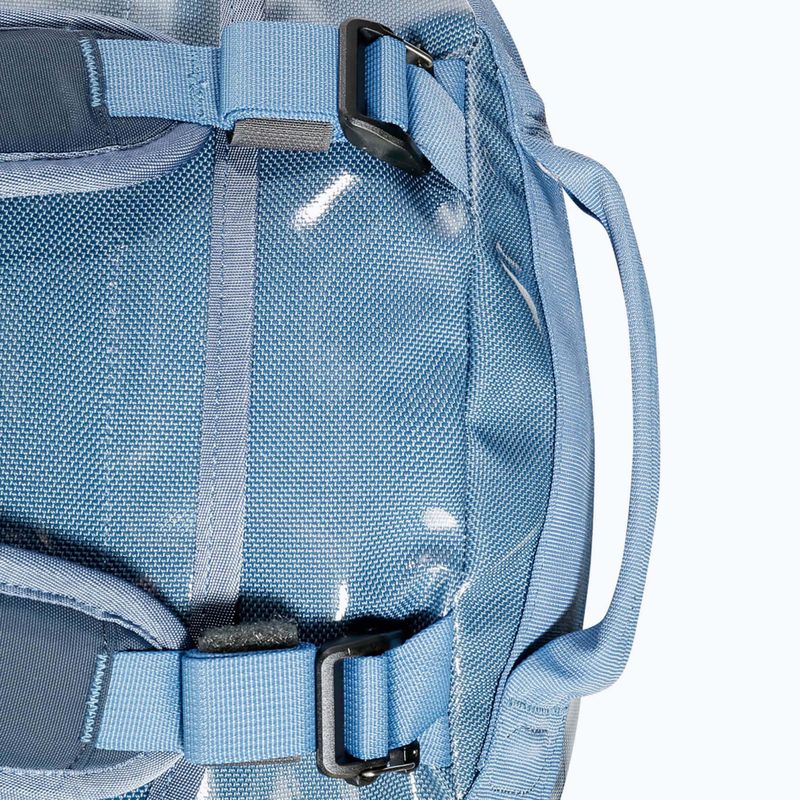 Tatonka Barrel Reisetasche 65 l elementar blau 10