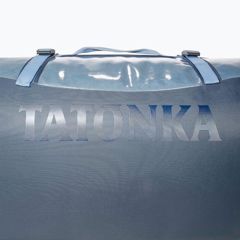 Tatonka Barrel Reisetasche 65 l elementar blau 13