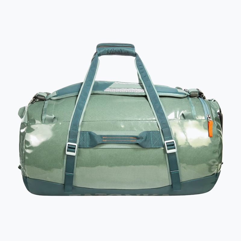 Tatonka Barrel Reisetasche 65 l Salbeigrün 3