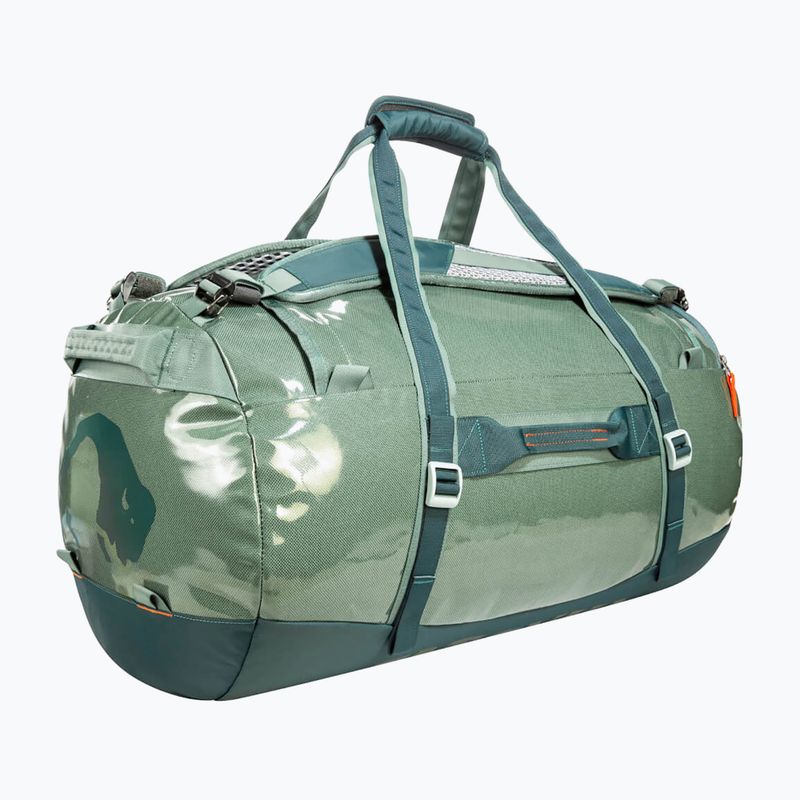 Tatonka Barrel Reisetasche 65 l Salbeigrün 4