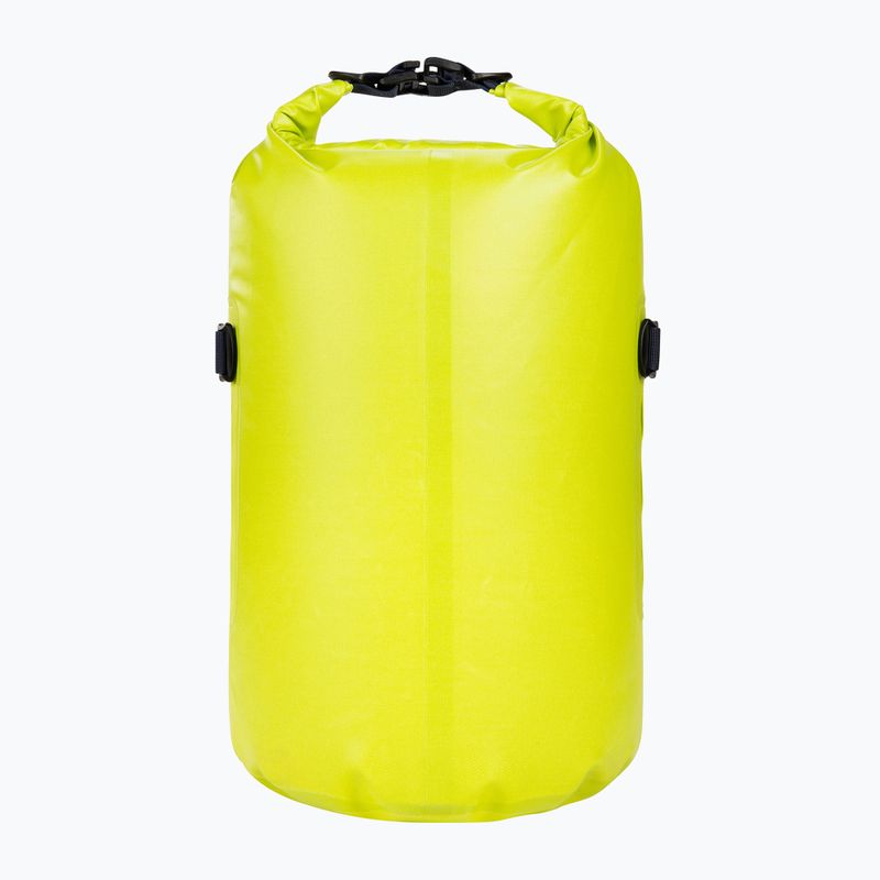 Tatonka WP Waterproof Stuffbag Valve 15 l lime 3