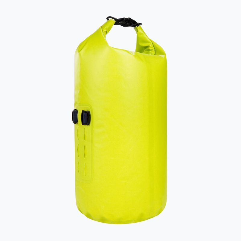 Tatonka WP Waterproof Stuffbag Valve 25 l lime