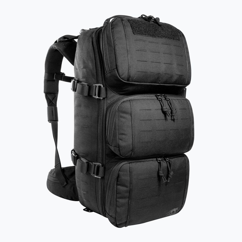 Tasmanischer Tiger Modularer Kampfrucksack SL 24 l schwarz 2