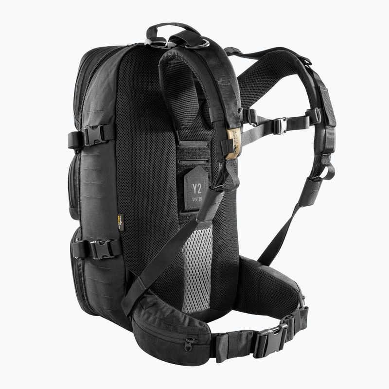 Tasmanischer Tiger Modularer Kampfrucksack SL 24 l schwarz 3