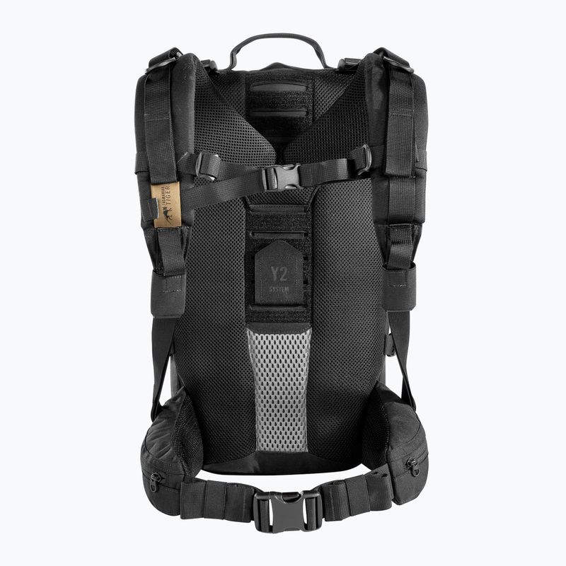 Tasmanischer Tiger Modularer Kampfrucksack SL 24 l schwarz 4
