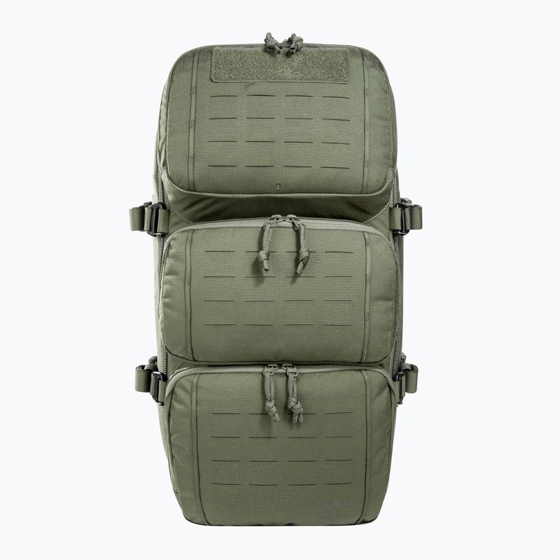 Tasmanian Tiger Modular Combat Pack SL 24 l olive taktischer Rucksack