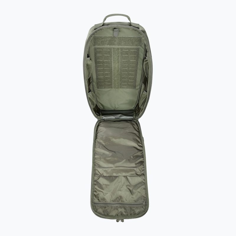 Tasmanian Tiger Modular Combat Pack SL 24 l olive taktischer Rucksack 6