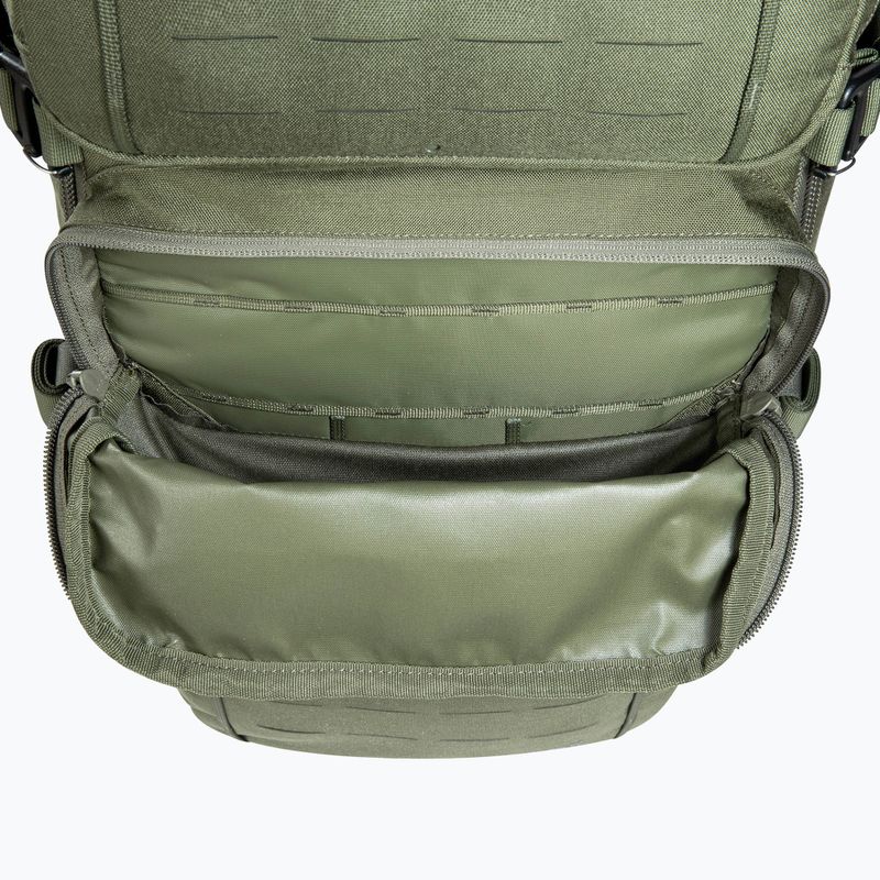 Tasmanian Tiger Modular Combat Pack SL 24 l olive taktischer Rucksack 8