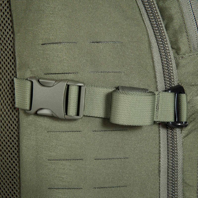 Tasmanian Tiger Modular Combat Pack SL 24 l olive taktischer Rucksack 10