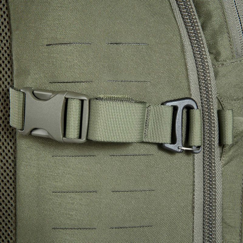 Tasmanian Tiger Modular Combat Pack SL 24 l olive taktischer Rucksack 11