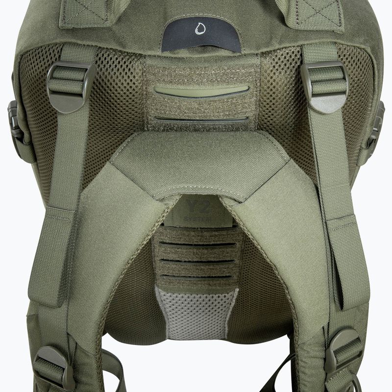 Tasmanian Tiger Modular Combat Pack SL 24 l olive taktischer Rucksack 12