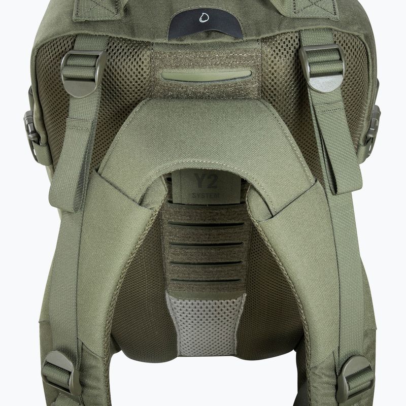 Tasmanian Tiger Modular Combat Pack SL 24 l olive taktischer Rucksack 13