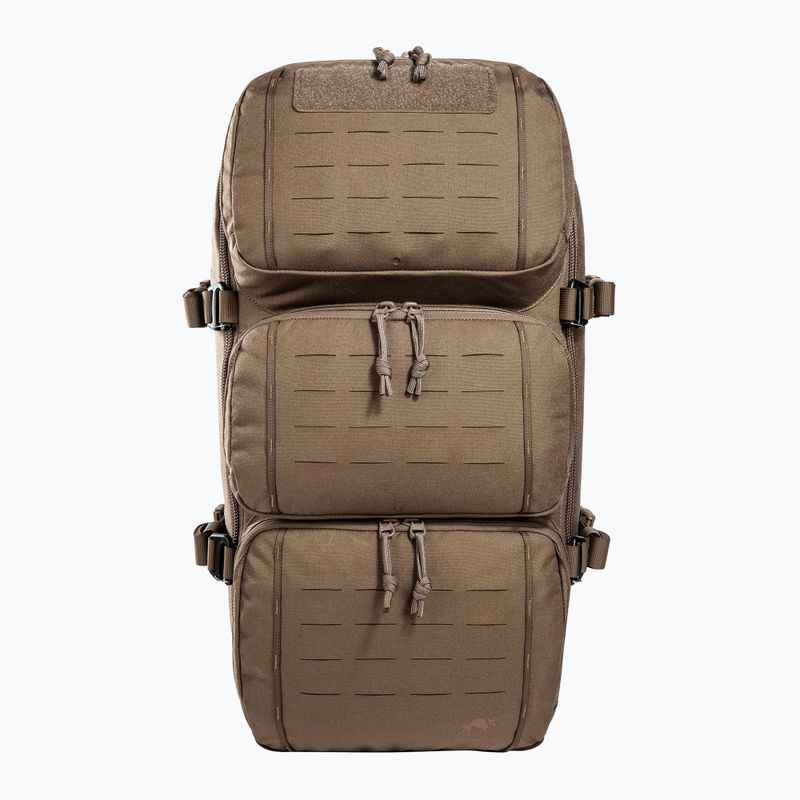 Tasmanian Tiger Modular Combat Pack SL 24 l coyote braun taktischen Rucksack