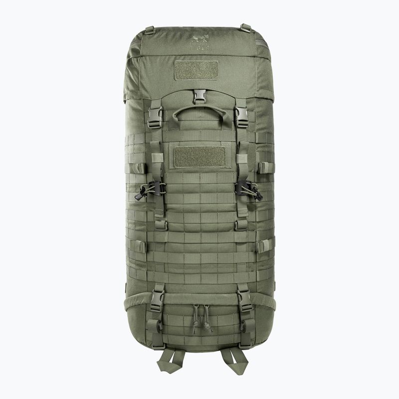 Tasmanischer Tiger Base Pack 75 90 l olive taktischer Rucksack