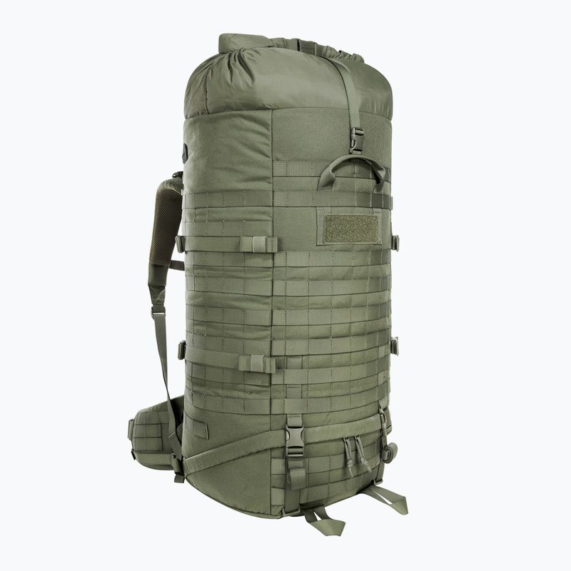 Tasmanischer Tiger Base Pack 75 90 l olive taktischer Rucksack 4