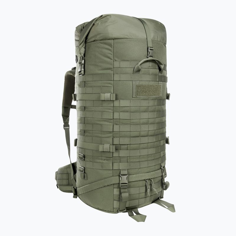 Tasmanischer Tiger Base Pack 75 90 l olive taktischer Rucksack 5