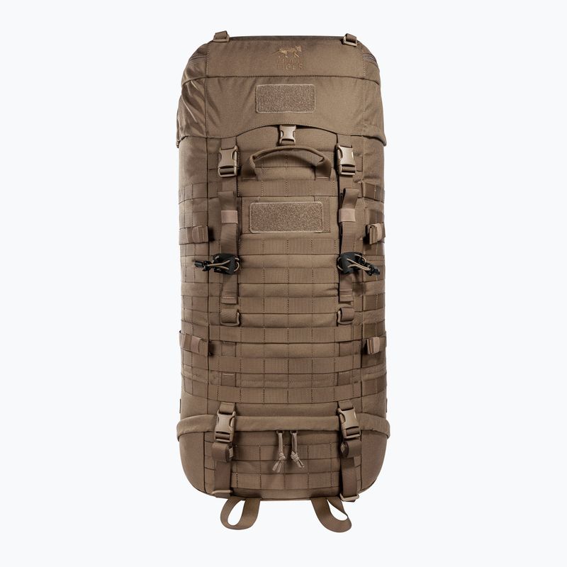 Tasmanian Tiger Base Pack 75 90 l taktischer Rucksack coyote braun