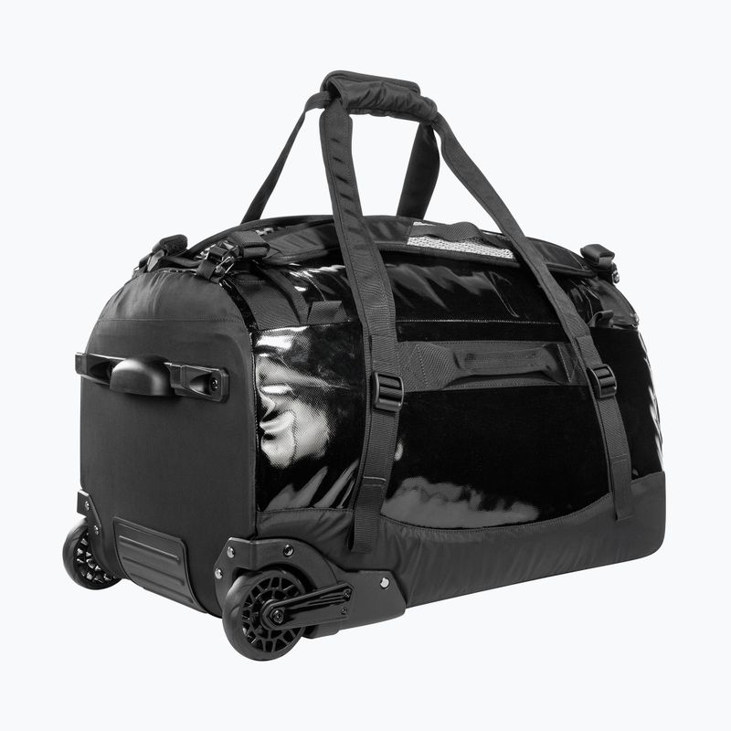 Tasche auf Rädern Tatonka Barrel Roller 60 l black 3