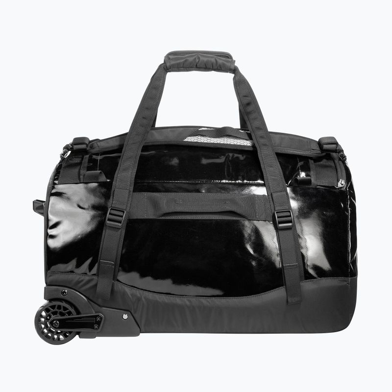 Tasche auf Rädern Tatonka Barrel Roller 60 l black 4