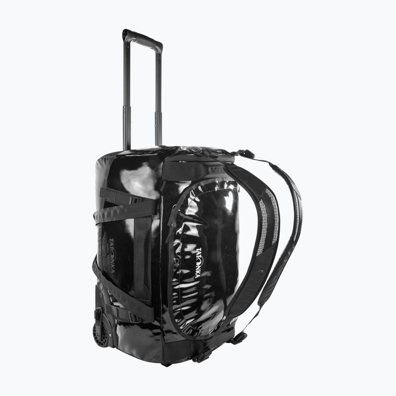Tasche auf Rädern Tatonka Barrel Roller 60 l black 6