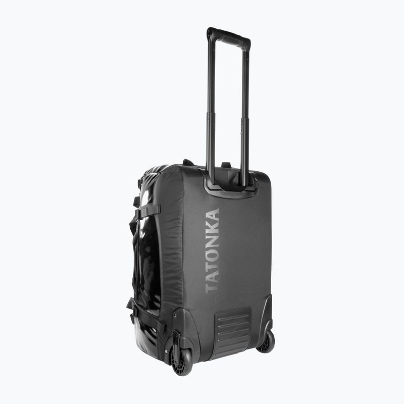Tasche auf Rädern Tatonka Barrel Roller 60 l black 8