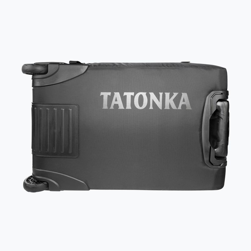 Tasche auf Rädern Tatonka Barrel Roller 60 l black 9