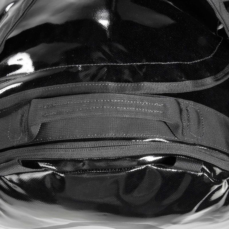 Tasche auf Rädern Tatonka Barrel Roller 60 l black 11