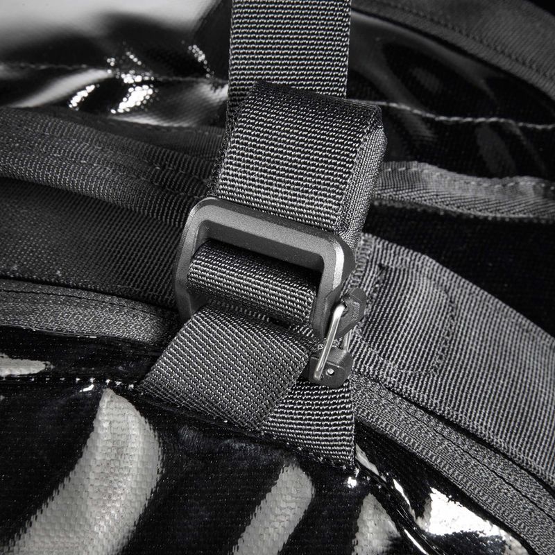 Tasche auf Rädern Tatonka Barrel Roller 60 l black 12