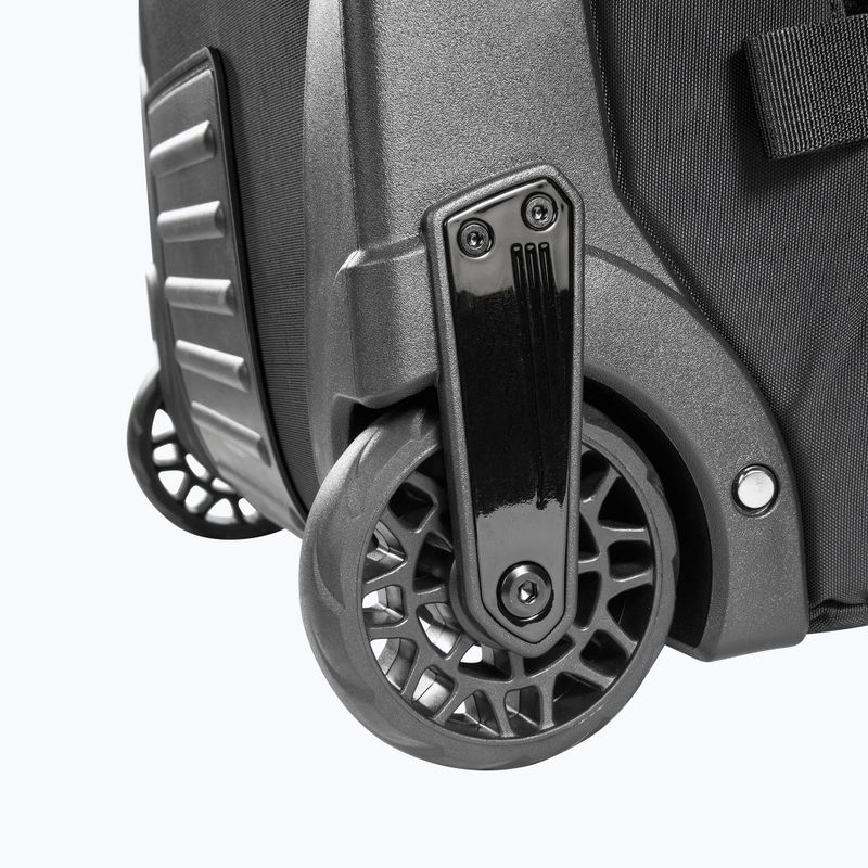 Tasche auf Rädern Tatonka Barrel Roller 60 l black 13