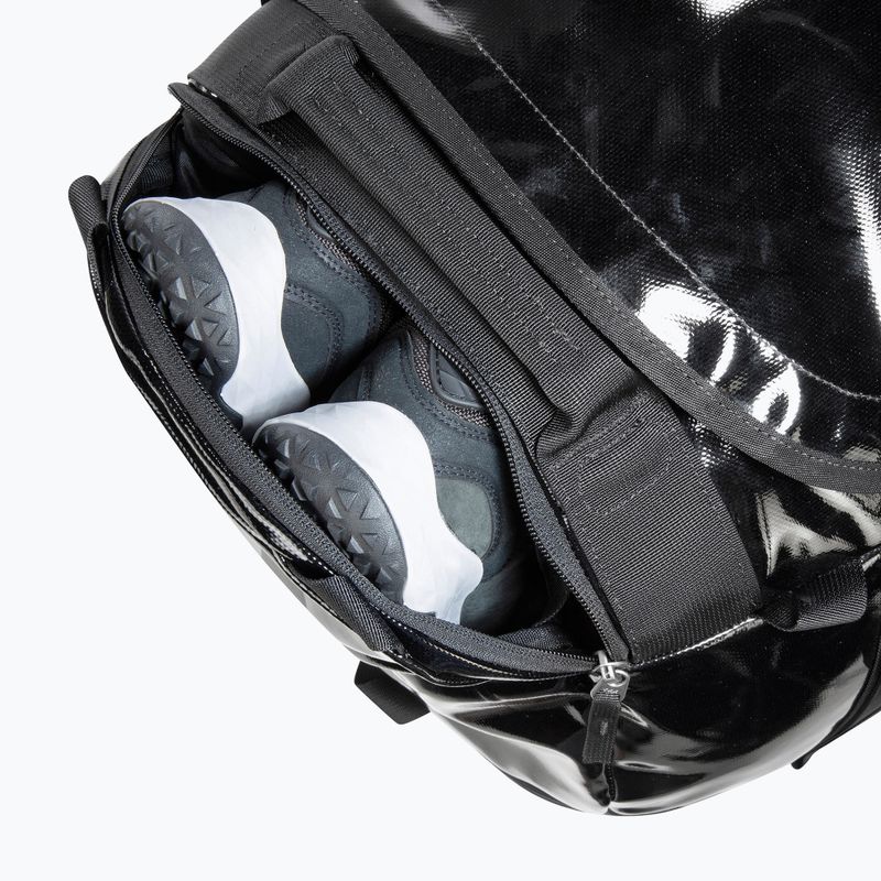 Tasche auf Rädern Tatonka Barrel Roller 60 l black 14