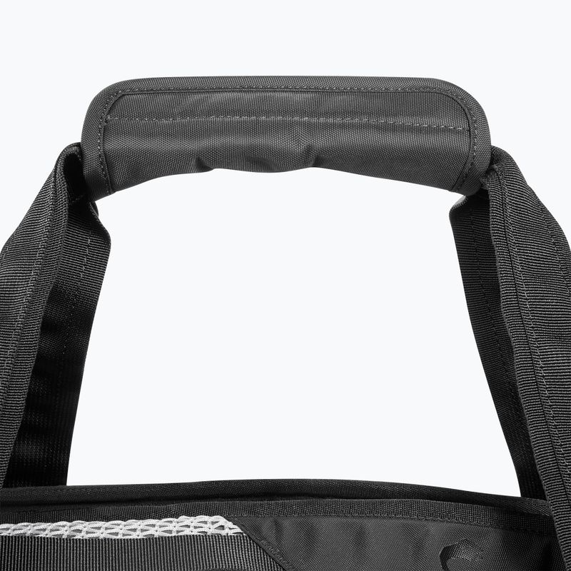 Tasche auf Rädern Tatonka Barrel Roller 60 l black 16