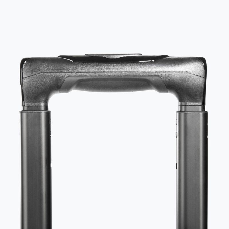 Tasche auf Rädern Tatonka Barrel Roller 60 l black 17