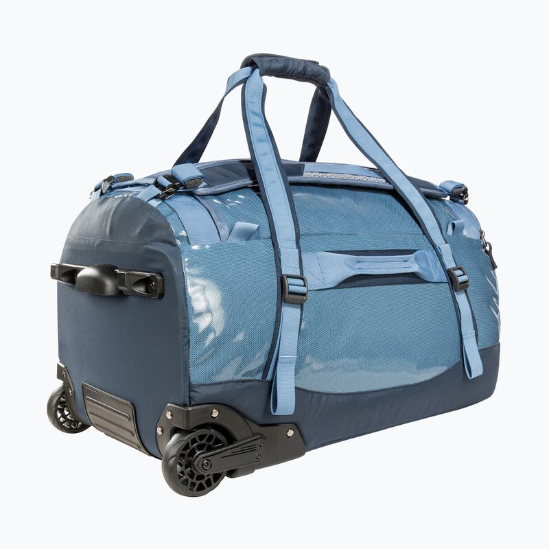 Tasche auf Rädern Tatonka Barrel Roller 60 l elemental blue 4