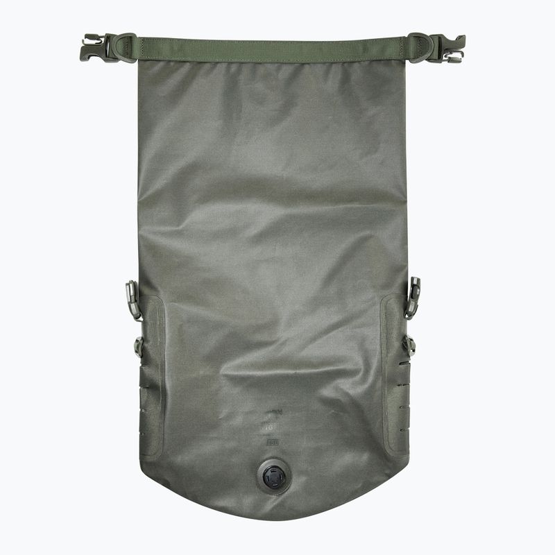 Tasmanian Tiger Stuffbag WPV 15 l steingrau oliv wasserdichter Sack
