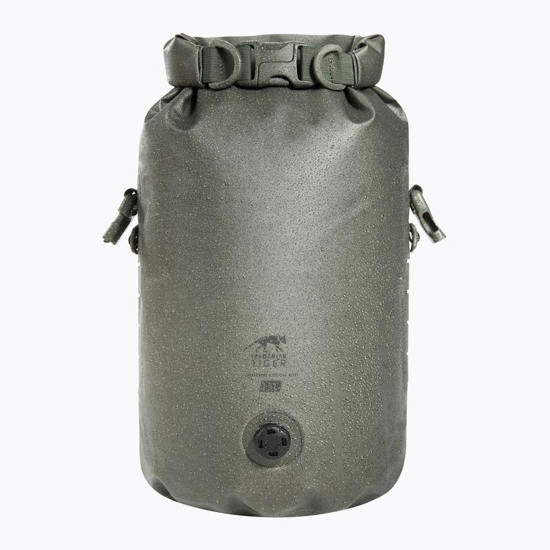 Tasmanian Tiger Stuffbag WPV 15 l steingrau oliv wasserdichter Sack