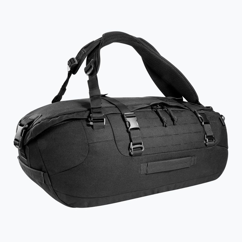 Tasmanischer Tiger Duffle Reisetasche 45 l schwarz 2