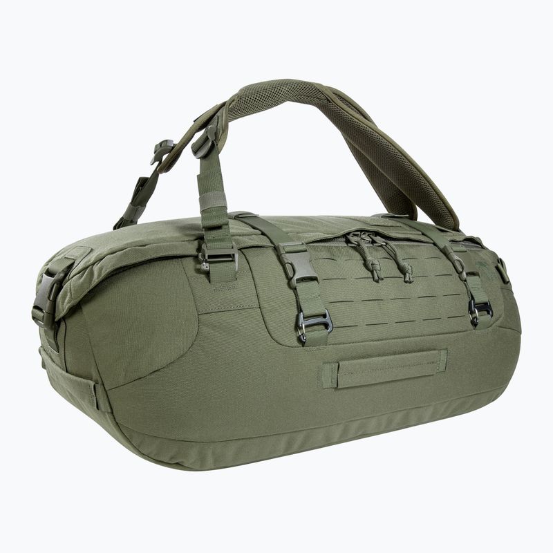 Tasmanischer Tiger Duffle Reisetasche 45 l oliv 2