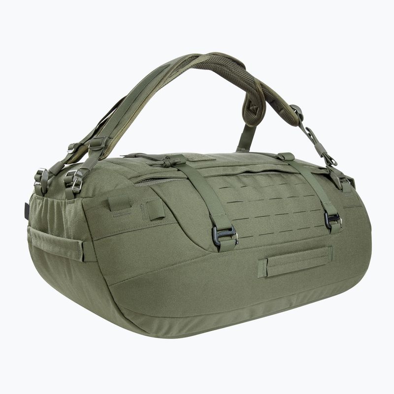 Tasmanischer Tiger Duffle Reisetasche 45 l oliv 4