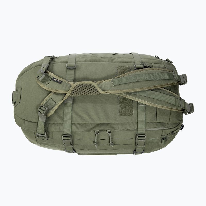 Tasmanischer Tiger Duffle Reisetasche 45 l oliv 5