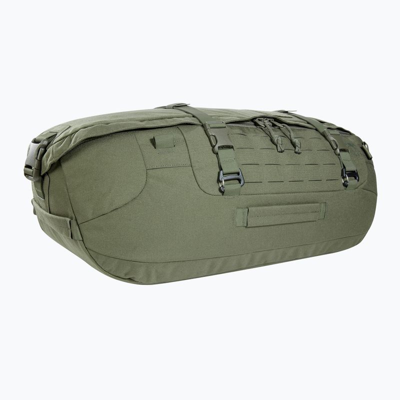 Tasmanischer Tiger Duffle Reisetasche 45 l oliv 8