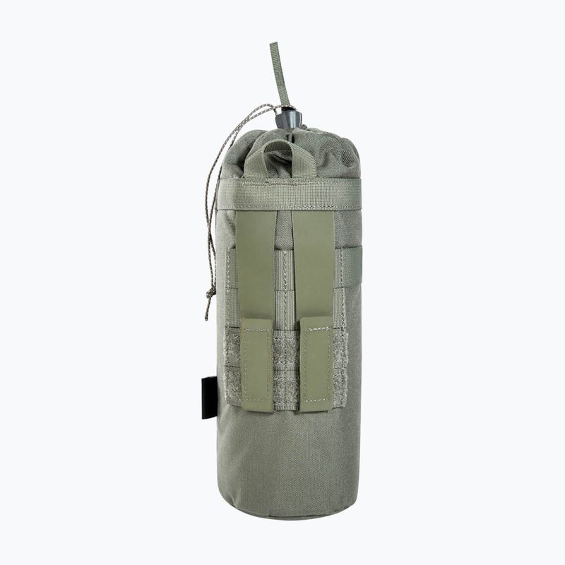 Flaschentasche Tatonka Thermo Bottle Cover 0,6 BC stone grey olive 3