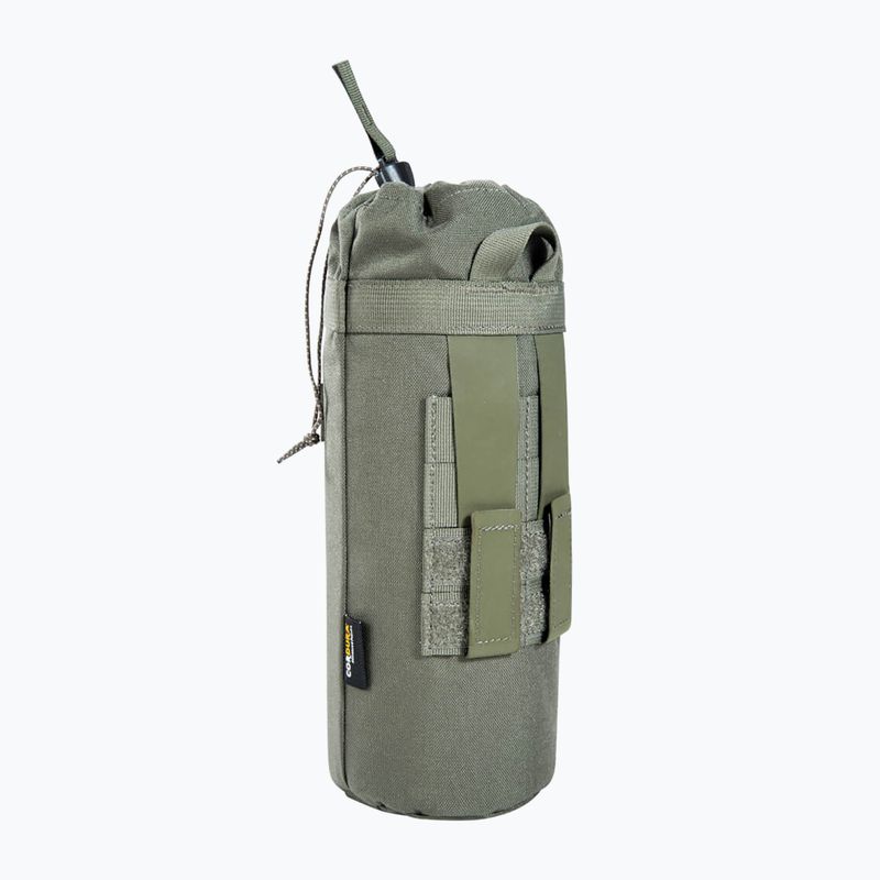 Flaschentasche Tatonka Thermo Bottle Cover 0,6 BC stone grey olive 4