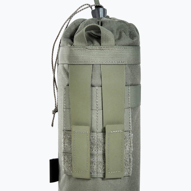 Flaschentasche Tatonka Thermo Bottle Cover 0,6 BC stone grey olive 5
