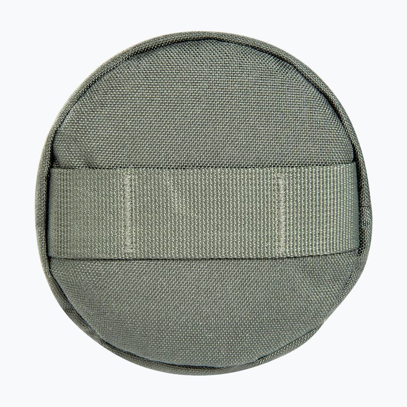 Flaschentasche Tatonka Thermo Bottle Cover 0,6 BC stone grey olive 7