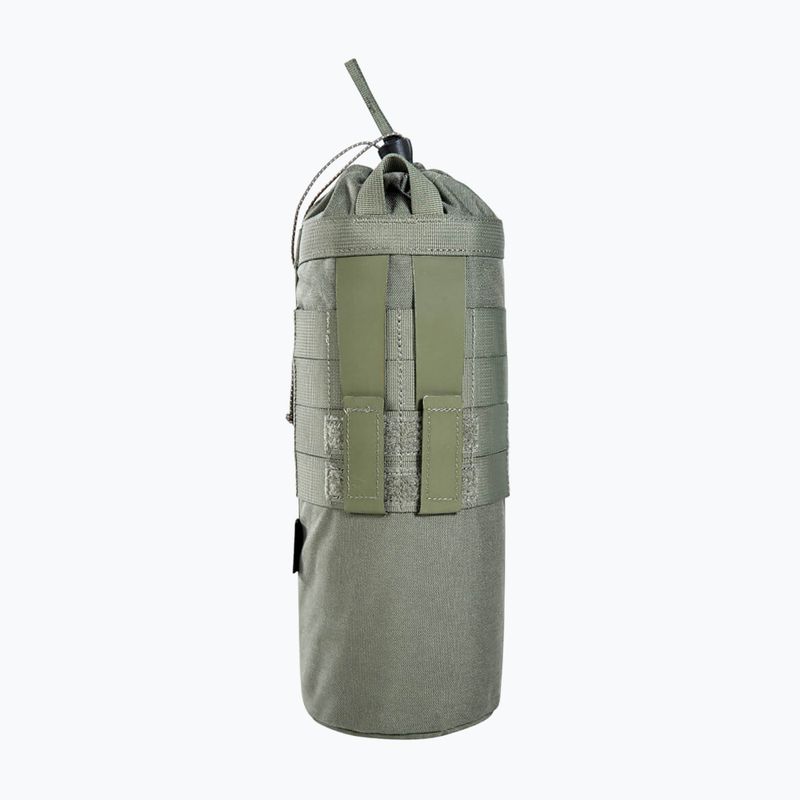 Flaschentasche Tatonka Thermo Bottle Cover 1 BC stone grey olive 3