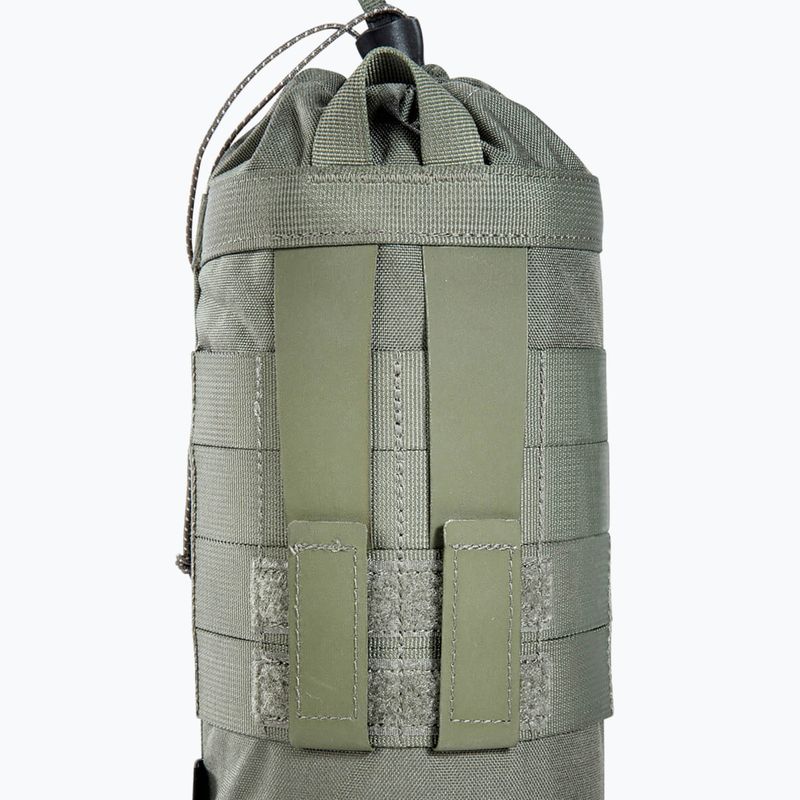 Flaschentasche Tatonka Thermo Bottle Cover 1 BC stone grey olive 5