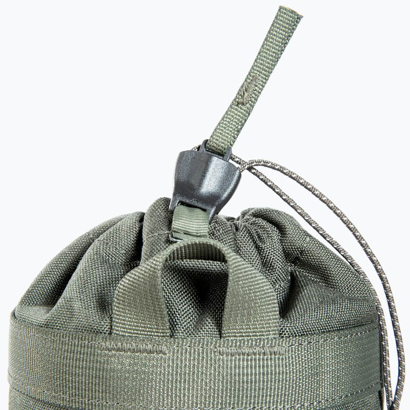 Flaschentasche Tatonka Thermo Bottle Cover 1 BC stone grey olive 6