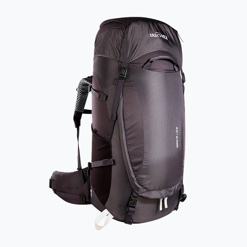 Trekking Rucksack Damen Tatonka Noras 55 + 10 l midnight plum 2